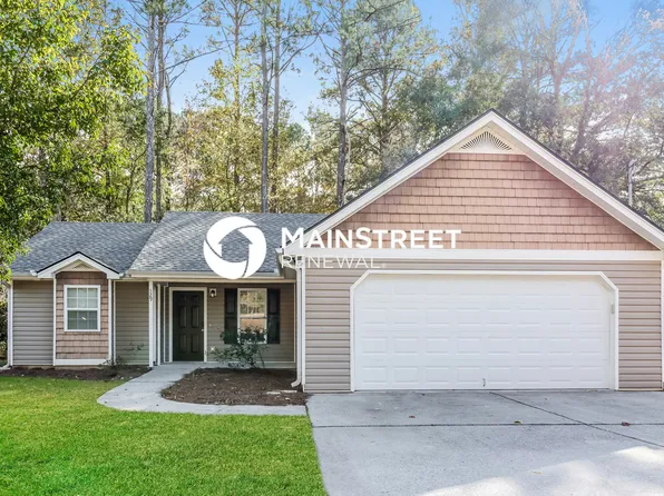 129 Rosewood Dr, Dallas, GA 30132