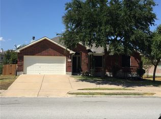 18912 Huntingtower Castle Blvd, Pflugerville, TX 78660