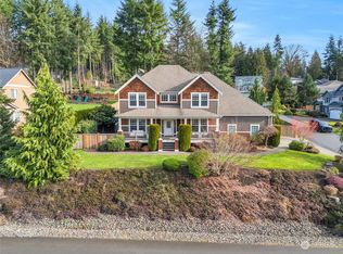 17533 131st St SE, Snohomish, WA