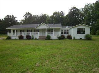 1429 Delta Cir, Sheridan, AR 72150