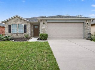 13510 Titus Point, Houston, TX 77085