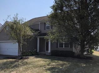 4403 Landmark Rd, Groveport, OH 43125