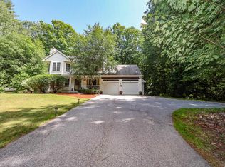 127 Broad Cove Drive, Concord, NH 03303