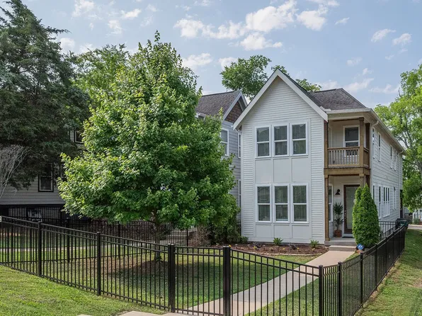 926 Thomas Ave, Nashville, TN 37216