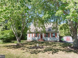 23240 Clarissa Rd, Chestertown, MD 21620