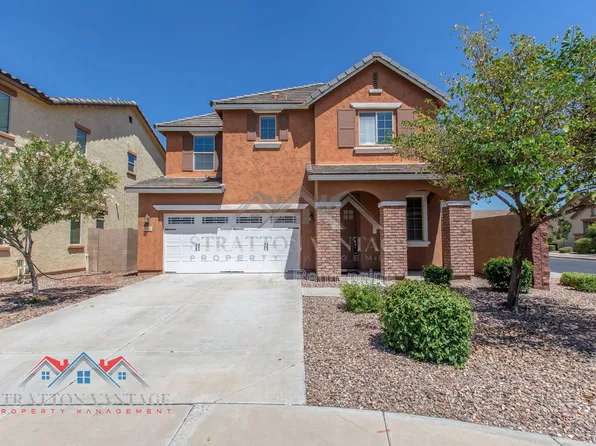 7311 N 90th Ave, Glendale, AZ 85305