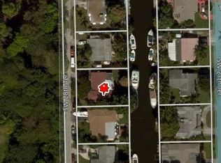 4440 SW 28th Ter, Fort Lauderdale, FL 33312