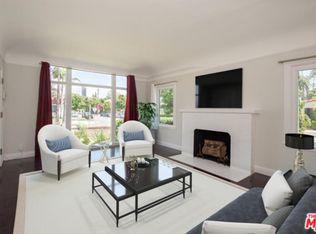 129 S Carson Rd, Beverly Hills, CA 90211