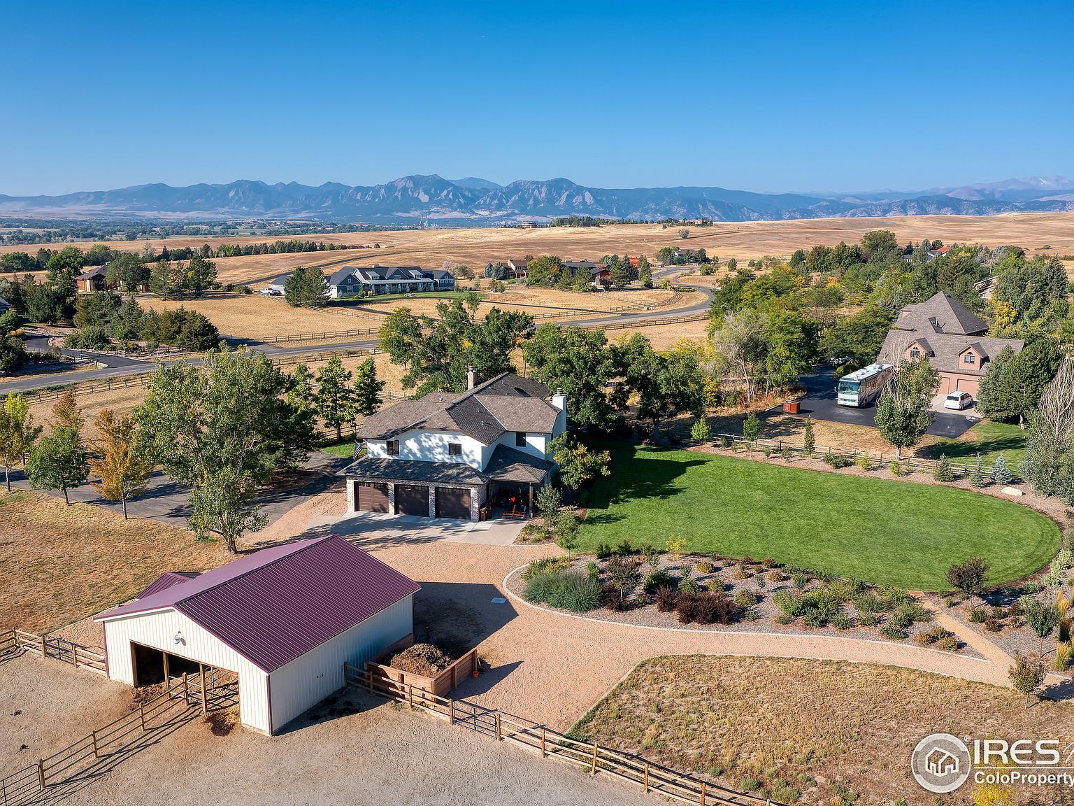 9421 Gunbarrel Ridge Rd, Boulder, CO 80301 Zillow
