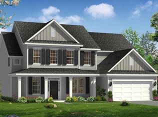 455 Stoney Field Dr, Moncks Corner, SC 29461