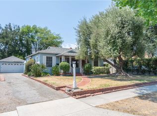 8031 Rhodes Ave, North Hollywood, CA 91605