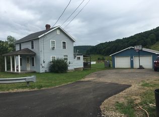 12976 Route 59, Smethport, PA 16749