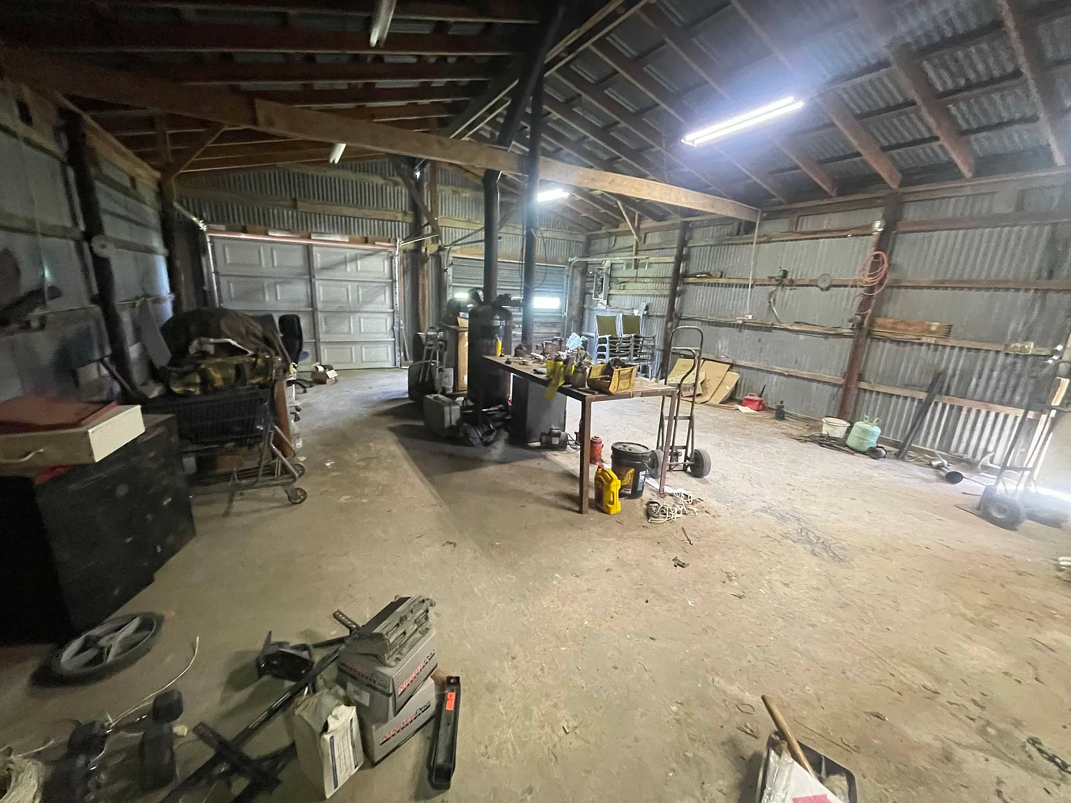 Studio, 1300 sqft, $500 — Photo 3