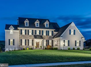 LOT Howell Rd #A, Malvern, PA 19355