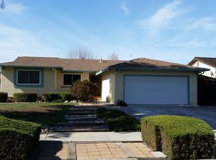 5191 Harvest Ests, San Jose, CA 95135