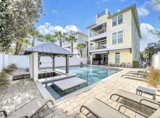 71 Dolphin St, Destin, FL 32541