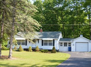 6360 W Emery Rd, Houghton Lake, MI 48629