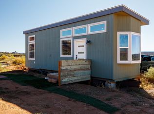 1555 S Lost Springs Dr, Kanab, UT 84741