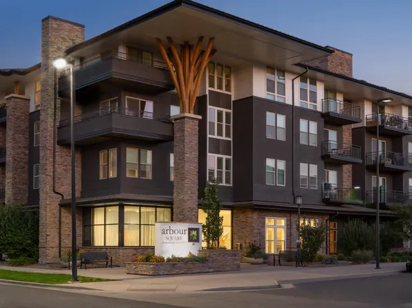 Arbour Square