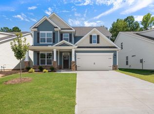 202 Layken Ln LOT 68, Reidville, SC 29388