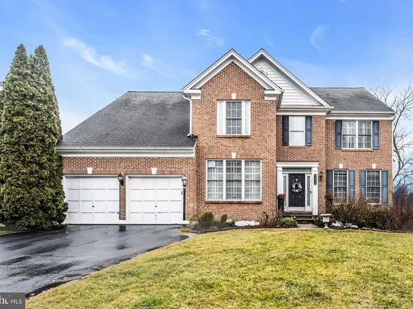 43553 Dempsey Ln, Chantilly, VA 20152