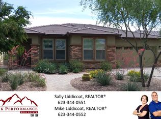 17830 W Fairview St, Goodyear, AZ 85338