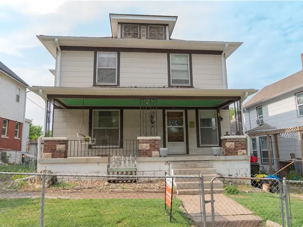 631 Orville Ave, Kansas City, KS 66101
