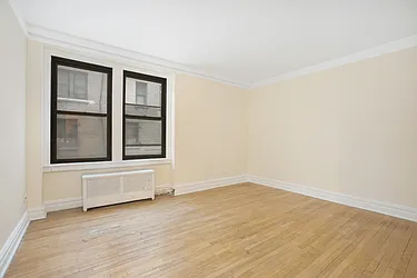 Rented by Compass