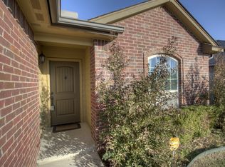 13315 N 132nd Ave E, Collinsville, OK 74021