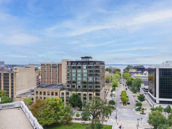 100 Wisconsin Avenue #502, Madison, WI 53703