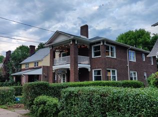 6414 Jackson St APT 2, Pittsburgh, PA