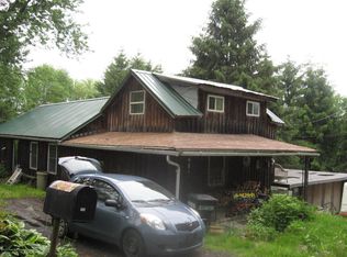 134 Cobb Hill Rd, Nicholson, PA 18446