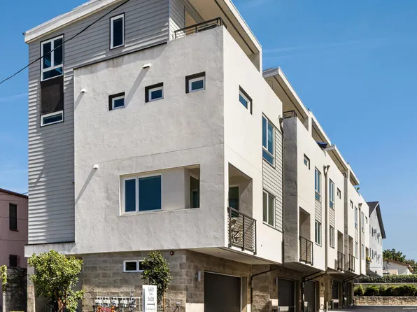 1128 N Avenue 56, Los Angeles, CA 90042