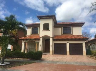 2248 SW 152nd Pl, Miami, FL 33185