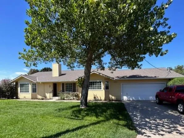 19161 E River Rd, Ripon, CA 95366