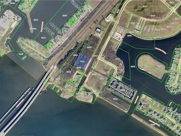 E Howze Beach Rd, Slidell, LA 70458