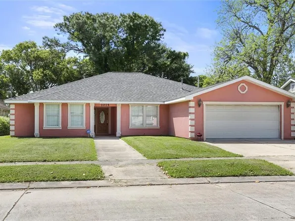 1015 Fairway St, Kenner, LA 70062