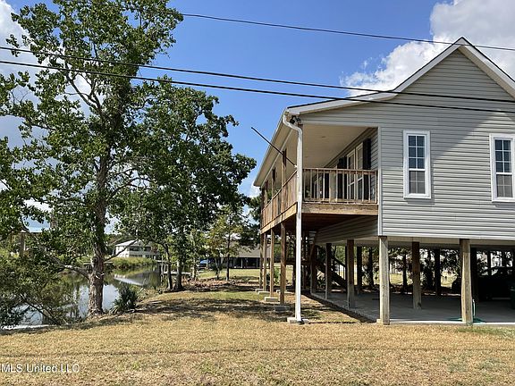 4003 Kyushu St, Bay Saint Louis, MS 39520 | MLS #4055875 | Zillow