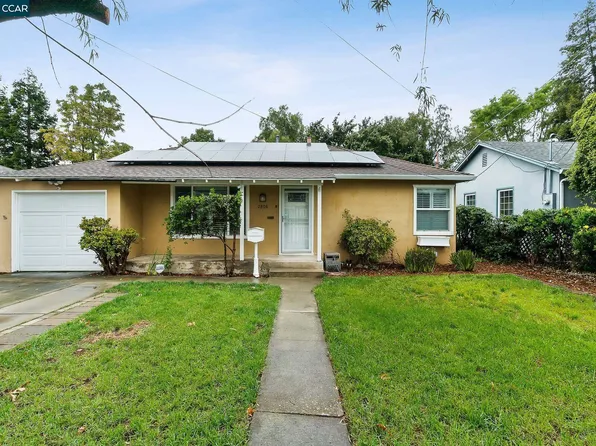 2806 Bonifacio St, Concord, CA 94519