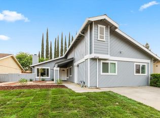 4744 Monument Dr, Sacramento, CA