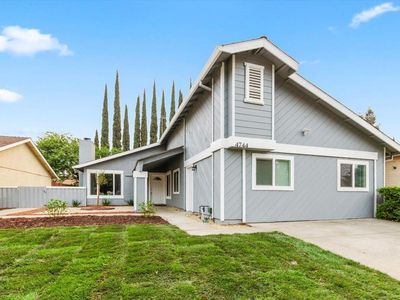 4744 Monument Dr, Sacramento, CA, 95842