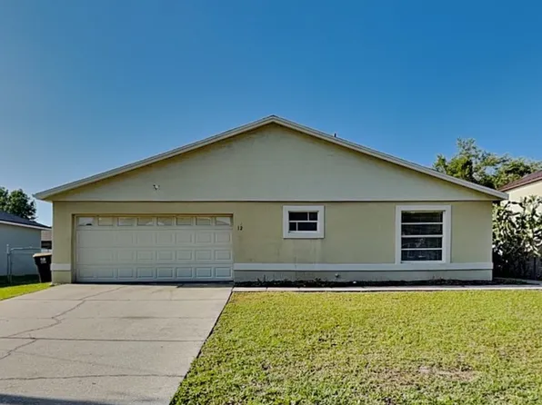 12 Herring Ct, Poinciana, FL 34759