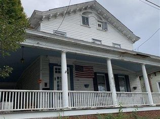 138 Broad St, Catskill, NY 12414