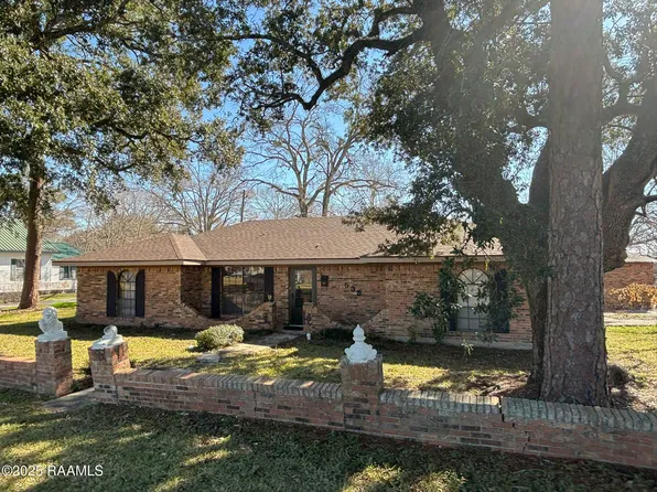 538 Pellerin St, Jeanerette, LA 70544