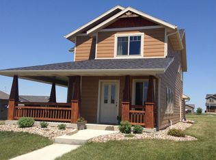 1224 Iditarod Dr, Box Elder, SD 57719