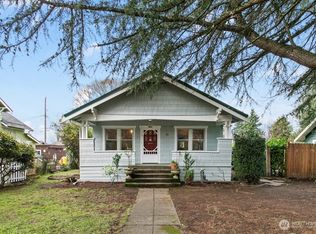 5627 44th Ave SW, Seattle, WA 98136