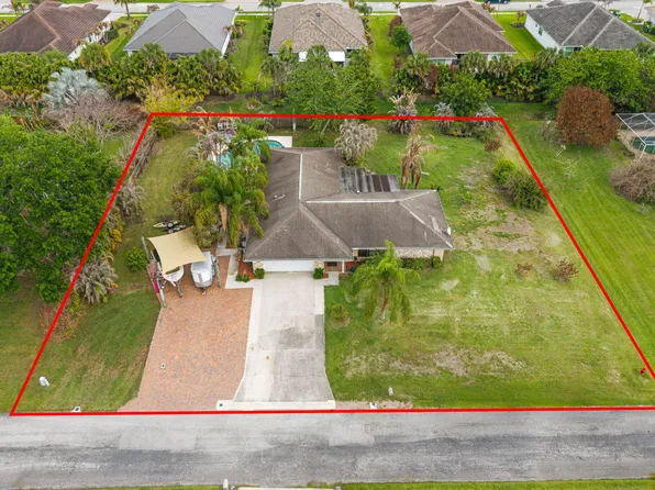 1096 54th Avenue, Vero Beach, FL 32966