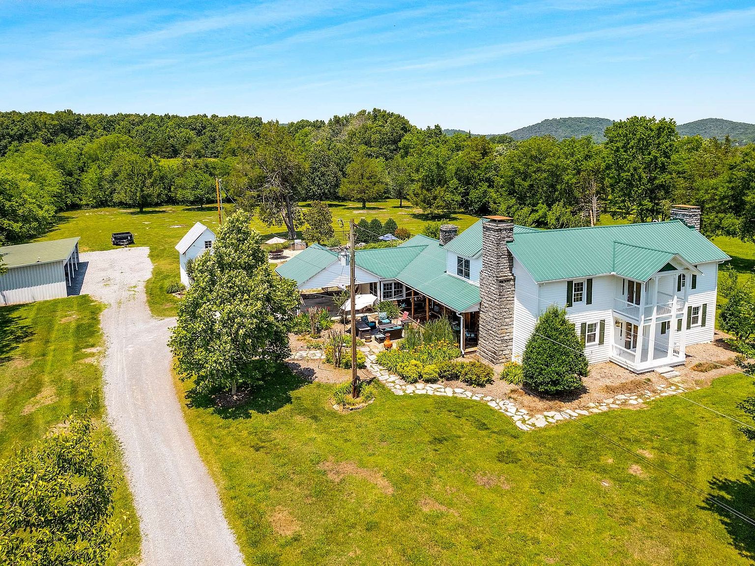245 Edd Joyce Rd, Bell Buckle, TN 37020 Zillow