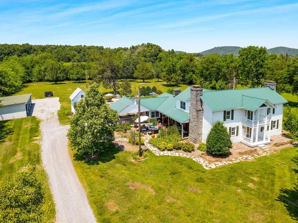 245 Edd Joyce Rd, Bell Buckle, TN 37020