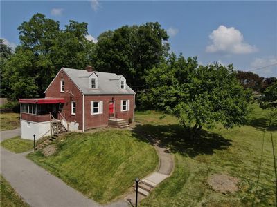 111 McClelland Dr, Pittsburgh, PA, 15238